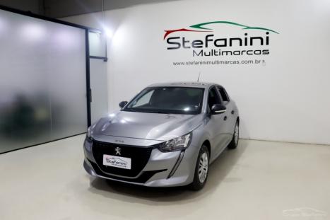 PEUGEOT 208 1.0 12V 4P FLEX LIKE, Foto 1