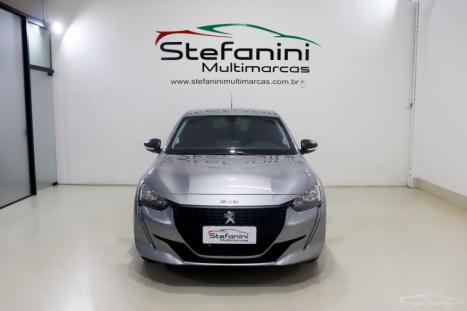 PEUGEOT 208 1.0 12V 4P FLEX LIKE, Foto 2