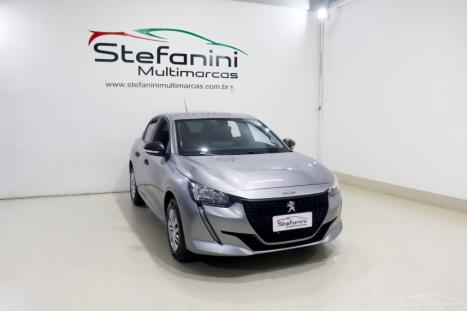 PEUGEOT 208 1.0 12V 4P FLEX LIKE, Foto 3