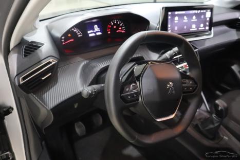 PEUGEOT 208 1.0 12V 4P FLEX LIKE, Foto 4