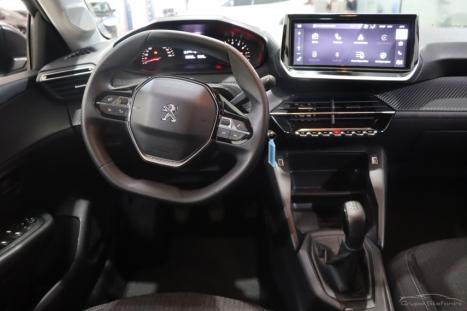 PEUGEOT 208 1.0 12V 4P FLEX LIKE, Foto 5