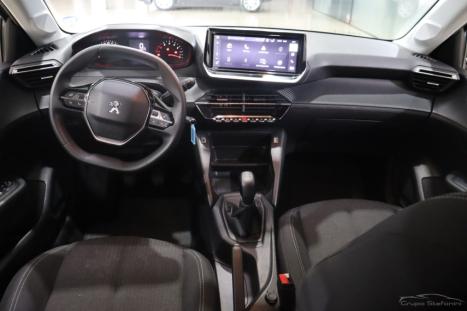 PEUGEOT 208 1.0 12V 4P FLEX LIKE, Foto 6