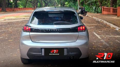 PEUGEOT 208 1.0 4P FLEX FIREFLY STYLE, Foto 7