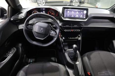 PEUGEOT 208 1.0 4P FLEX FIREFLY STYLE, Foto 5