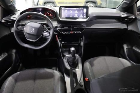 PEUGEOT 208 1.0 4P FLEX FIREFLY STYLE, Foto 6