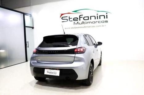 PEUGEOT 208 1.0 4P FLEX FIREFLY STYLE, Foto 12