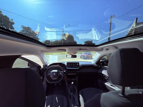 PEUGEOT 208 1.0 4P FLEX FIREFLY STYLE, Foto 9