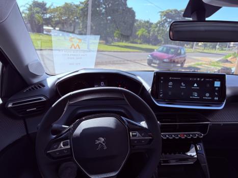 PEUGEOT 208 1.0 4P FLEX FIREFLY STYLE, Foto 8