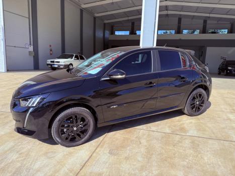 PEUGEOT 208 1.0 4P FLEX FIREFLY STYLE, Foto 3