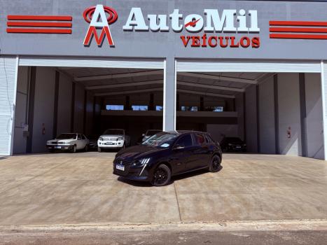 PEUGEOT 208 1.0 4P FLEX FIREFLY STYLE, Foto 1