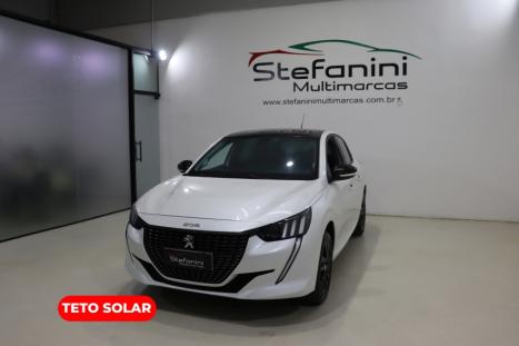 PEUGEOT 208 1.0 4P FLEX FIREFLY STYLE, Foto 1