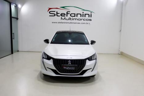 PEUGEOT 208 1.0 4P FLEX FIREFLY STYLE, Foto 2