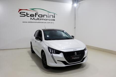 PEUGEOT 208 1.0 4P FLEX FIREFLY STYLE, Foto 3