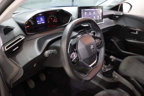 PEUGEOT 208 1.0 4P FLEX FIREFLY STYLE, Foto 4