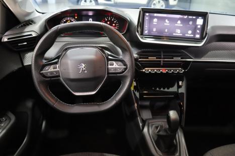 PEUGEOT 208 1.0 4P FLEX FIREFLY STYLE, Foto 5