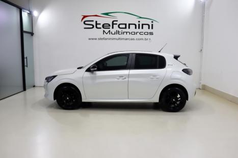 PEUGEOT 208 1.0 4P FLEX FIREFLY STYLE, Foto 11