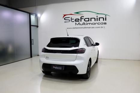 PEUGEOT 208 1.0 4P FLEX FIREFLY STYLE, Foto 12