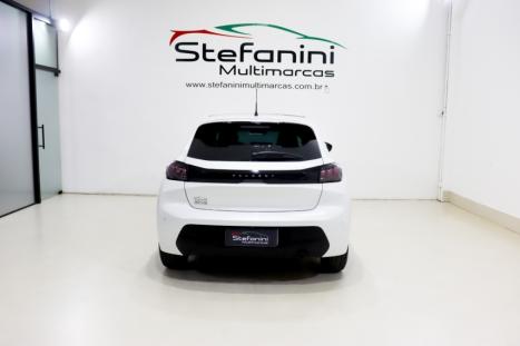 PEUGEOT 208 1.0 4P FLEX FIREFLY STYLE, Foto 13