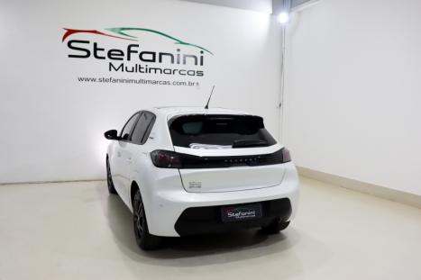 PEUGEOT 208 1.0 4P FLEX FIREFLY STYLE, Foto 14