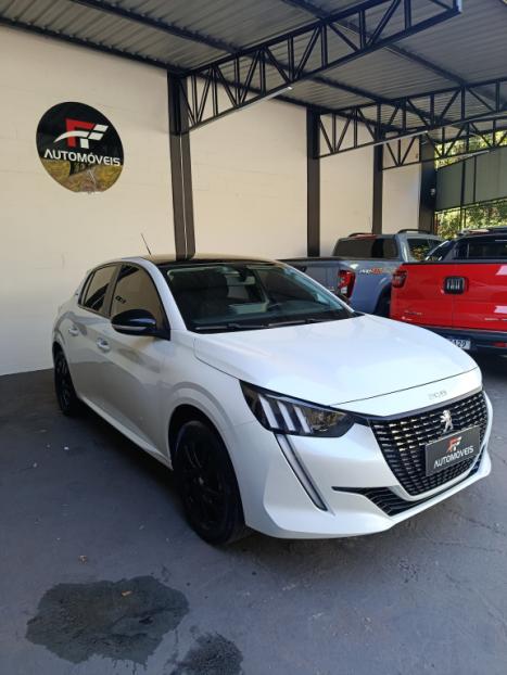 PEUGEOT 208 1.0 4P FLEX FIREFLY STYLE, Foto 2