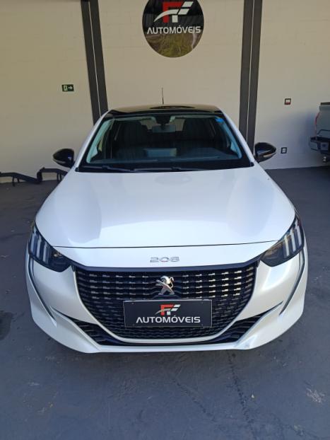 PEUGEOT 208 1.0 4P FLEX FIREFLY STYLE, Foto 3