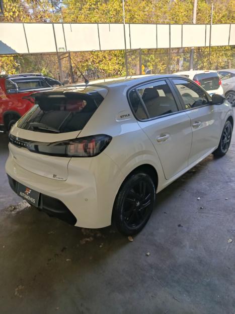 PEUGEOT 208 1.0 4P FLEX FIREFLY STYLE, Foto 5