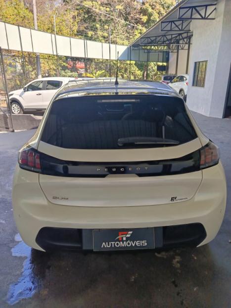 PEUGEOT 208 1.0 4P FLEX FIREFLY STYLE, Foto 6
