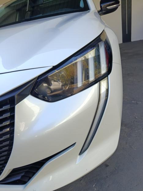 PEUGEOT 208 1.0 4P FLEX FIREFLY STYLE, Foto 7