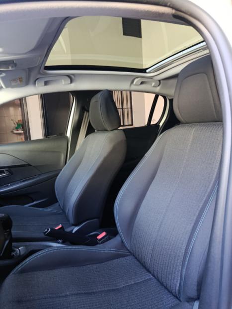 PEUGEOT 208 1.0 4P FLEX FIREFLY STYLE, Foto 10