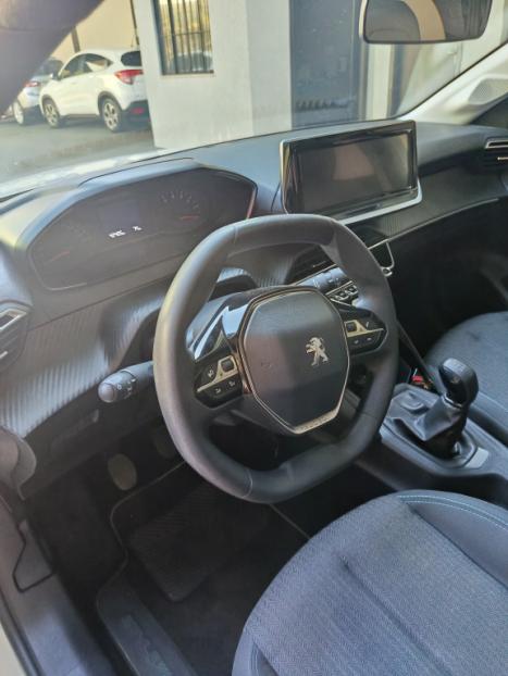 PEUGEOT 208 1.0 4P FLEX FIREFLY STYLE, Foto 11