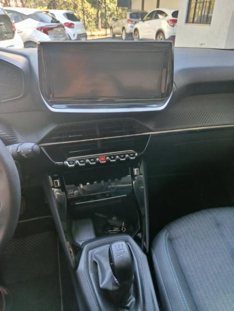 PEUGEOT 208 1.0 4P FLEX FIREFLY STYLE, Foto 12