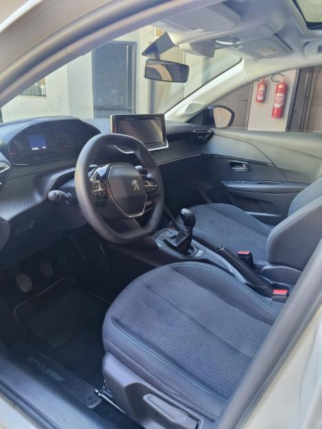 PEUGEOT 208 1.0 4P FLEX FIREFLY STYLE, Foto 13