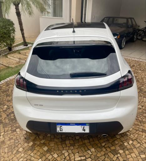 PEUGEOT 208 1.0 4P FLEX FIREFLY STYLE, Foto 6