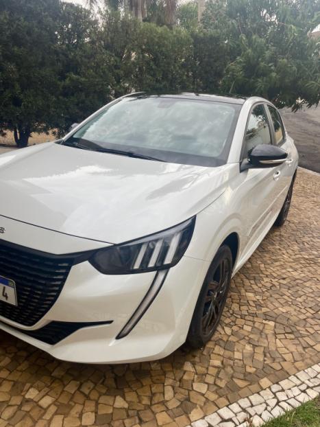PEUGEOT 208 1.0 4P FLEX FIREFLY STYLE, Foto 13
