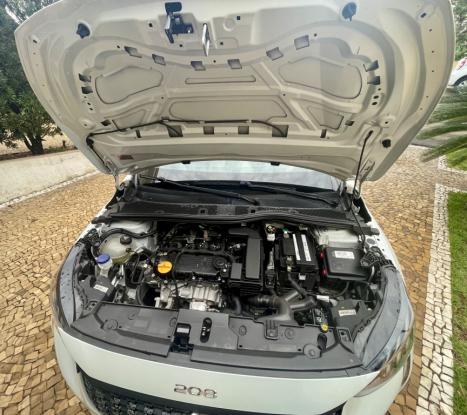 PEUGEOT 208 1.0 4P FLEX FIREFLY STYLE, Foto 16