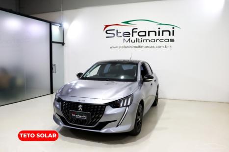 PEUGEOT 208 1.0 4P FLEX FIREFLY STYLE, Foto 1