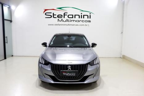PEUGEOT 208 1.0 4P FLEX FIREFLY STYLE, Foto 2
