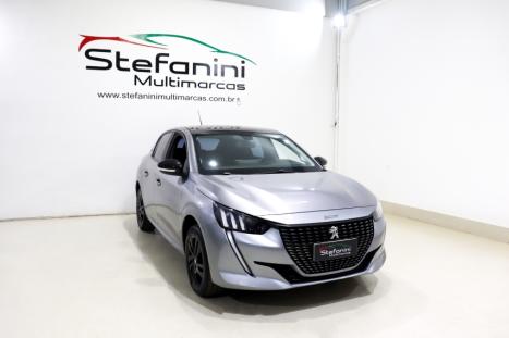 PEUGEOT 208 1.0 4P FLEX FIREFLY STYLE, Foto 3