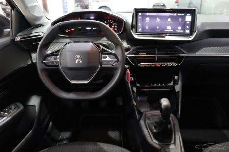 PEUGEOT 208 1.0 4P FLEX FIREFLY STYLE, Foto 5