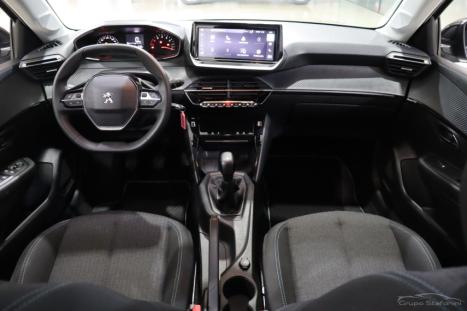 PEUGEOT 208 1.0 4P FLEX FIREFLY STYLE, Foto 6