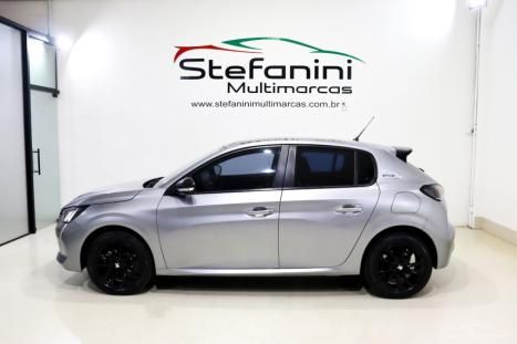 PEUGEOT 208 1.0 4P FLEX FIREFLY STYLE, Foto 11
