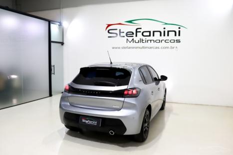 PEUGEOT 208 1.0 4P FLEX FIREFLY STYLE, Foto 12