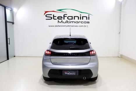 PEUGEOT 208 1.0 4P FLEX FIREFLY STYLE, Foto 13