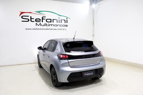 PEUGEOT 208 1.0 4P FLEX FIREFLY STYLE, Foto 14
