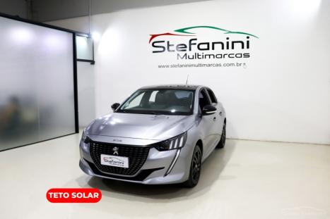 PEUGEOT 208 1.0 4P FLEX FIREFLY STYLE, Foto 1