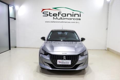 PEUGEOT 208 1.0 4P FLEX FIREFLY STYLE, Foto 2