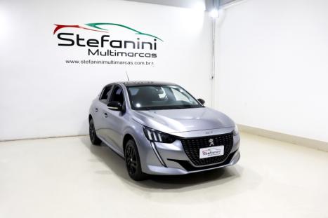 PEUGEOT 208 1.0 4P FLEX FIREFLY STYLE, Foto 3