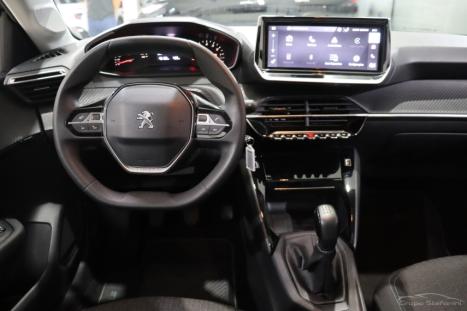PEUGEOT 208 1.0 4P FLEX FIREFLY STYLE, Foto 5
