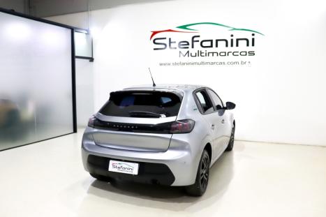 PEUGEOT 208 1.0 4P FLEX FIREFLY STYLE, Foto 12