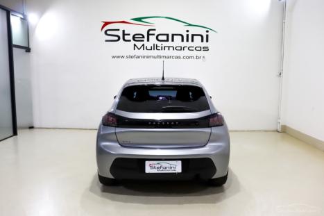 PEUGEOT 208 1.0 4P FLEX FIREFLY STYLE, Foto 13